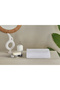 Floretta Bow Hand and Face Towel 50X80 cm - 2