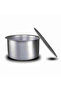 Top Line Aluminium Cooking Pot