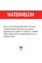 Watermelon 650ml Cans (24 Pack) - 4