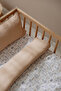 Single (Without Sheets) Muslin Duvet Cover Set 150X200 cm |   Forest Tales - 4