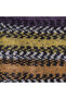 Crazy Color Set of 3 Marbled Hand Knitting Yarns No: 110 - 2