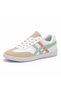 Women's Sneaker Daily Comfortable Lace-Up Sports Shoes Non-Slip Sole - 4
