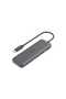 5 in 1 USB-C Hub - 8