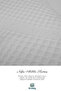 Newborn Premium Baby Reflux Bed - Breathable Collagen Fabric - with Waterproof Mattress - 6