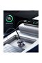 Dual Port Car Charger CD130 - 4