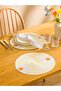 Lcw Home Mixed Wicker Supla Set of 2 38 cm