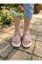 Marco Kids Soft Anatomical Sole Stone Girls' Sandals - 2