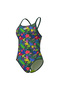 Picture Swimsuit Super Fly Back Women's Multi Color Swimsuit 010716650 - 6