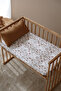 Single (Without Sheets) Muslin Duvet Cover Set 150X200 cm |   Cottage Goose - 6