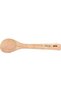 Wooden Spoon - 4
