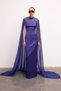 Seraphine Maxi Elbise - 3