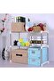 Stainless Steel Kitchen Storage - 2