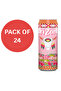 Kiwi Strawberry Tea 650ml (24 Pack) - 2
