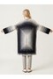 Koton Cotton Spring Long Cardigan - Size 38/44 Compatible - 3