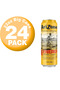 RX Energy 650ml Cans (24 Pack) - 2