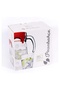 Pasabahce Space Water Set, 7 Pcs - 5