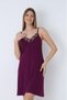 Olivera Nightgown and Dressing Gown 2-Piece Set - 2