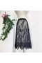 Nova Lace Detailed Skirt - 3