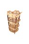 Ozhavan 4 Tier Vegetable Rack - 6