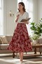 100% Viscose Soft Textured Twill Woven Belmando Fabric |   1 Meter |   Width: 150cm - 5