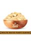 Unsalted Dry Roasted Blanched Peanuts 500g - 5