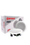 Ceiling Speaker Enhanced with Bluetooth Technology 20W - 2