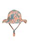Uv Protection Baby & Kids Visor Hat
