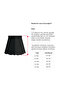 Girl's Tutu Skirt with Bow and Elastic Waist - 26Y 0950 - 3