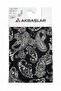100% Viscose Soft Textured Twill Woven Belmando Fabric |   1 Meter |   Width: 150cm - 4
