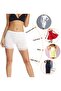 Women's/Girl's Cotton Lycra Shorts With Lace Trim - Cycling/Safety/Under Skirt/Night Shorts - 7