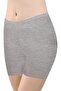 Women's/Girl's Cotton Lycra Shorts With Lace Trim - Cycling/Safety/Under Skirt/Night Shorts - 6