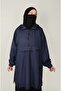 Lamea Raincoat Size 2