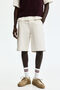 Carpenter Şort Relaxed Fit - 2