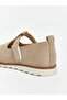 Lcw Steps Leather Look Girls' Ballerinas - 5