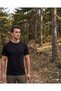Modal Fabric Unisex Outdoor T-Shirt