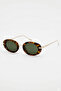 نظارات شمسية نسائية GG-0016 - 4