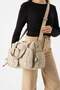 Ultra Light Waterproof, Shoulder Bag, Beige Model: (571-14-5K) - 2