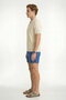 Ormes Off-White 100% Cotton Polo Knitwear T-Shirt - 3