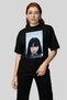 Blackpink Lisa "Rockstar" T-Shirt |   Unisex 100% Cotton Custom Design Tee - 3