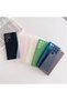 Samsun Galaxy S24 Ultra Case Super Ultra Thin Matte Surface Non-Slip Camera Protected Full Black - 3