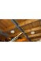 36 Series Brush No:6 Kolinsky Red Sable Hair Round Watercolor Brush - 7
