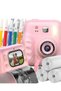 Y300H Printer Kamera Pembe - 5
