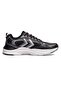 600 900890-2025 Black Unisex Walking/Running Shoes