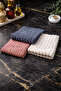 مجموعة من 3 قطع من قماش التنظيف المصنوع من الألياف الدقيقة الفاخرة، فائقة الامتصاص ومقاومة للبقع، قماش متعدد الاستخدامات للمطبخ والحمام