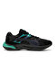 Insphere Men's Black Sneaker Shoes 40471504 - 6