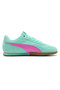 Bella Donna Sd Women's Green Sneaker Shoes 40267313 - 6