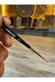 36 Series Brush No:2/0 Kolinsky Red Sable Hair Round Watercolor Brush