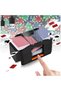 Automatic Card Shuffler