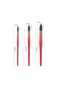 Watercolor Brush Set, 3-Piece Brush Set, Artists, Adults, and Hobbyists Inside the Country - 6