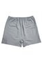 Girls' Lycra Diving Suit with Shorts Swimsuit Waiter Size - 3